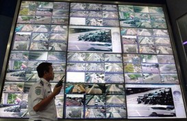 MARAK PASANG CCTV: 2018, Industri Sistem Keamanan Gedung Diprediksi Melesat 