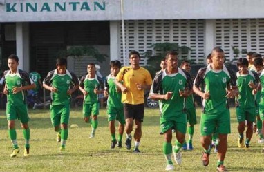 Prediksi PSMS Vs Sriwijaya FC: PSMS Siap Tempur di Laga Terakhir
