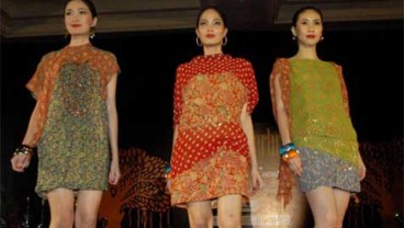 STRATEGI PERITEL: Omnichannel Makin Marak