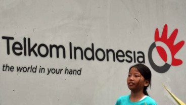 RENCANA AKUISISI : TLKM Masih Proses Bidding dengan 10 Perusahaan