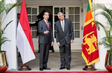 Presiden Jokowi Bicara Pengembangan Konsep Indo – Pasifik dalam KTT Asean – India