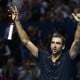 Hasil Tenis Australia Terbuka: Cilic Lolos, Vs Federer di Final?