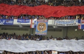 Hasil Piala Presiden: Arema & Bhayangkara Ketat Hingga Laga Terakhir