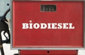 Kementerian ESDM Mengecek Kesiapan Tangki Biodesel di Bali