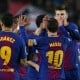 Hasil Copa del Rey: Gol Suarez & Messi Bawa Barcelona ke Semifinal