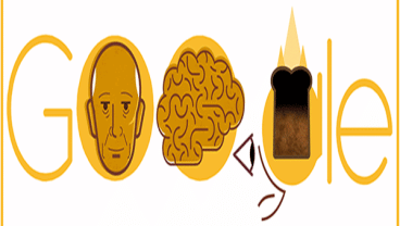 Wilder Penfield, Ahli Bedah Otak Hiasi Google Doodle Hari Ini