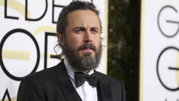 Kena Kasus Pelecehan Seksual, Casey Affleck Mundur dari Presenter Academy Awards  2018