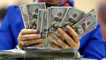 Pasar Skeptis atas Komentar Trump, Dolar AS Kembali Tertekan