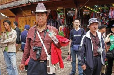 Atasi Kendala Bahasa, Kemenpar Bentuk Satgas dengan Pemerintah China 