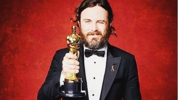 Hadapi Kasus Pelecehan Seksual, Adik Ben Affleck Mundur dari Presenter Oscar 2018