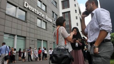 Gedung Bertingkat di Kota Besar Harusnya Didesain Tahan Gempa Sesuai Zona