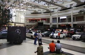 10 Seri Baru Mercedes-Benz Siap-siap masuk Indonesia, A-Class dan G-Class akan Tampil Beda