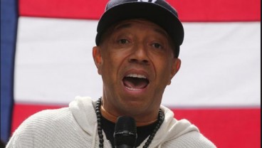 Russell Simmons Bantah Tuduhan Pemerkosaan