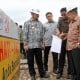 Jusuf Kalla Puas Terhadap Progres Pembangunan Makassar New Port