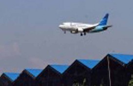 Bulan Depan, Pembebasan Lahan Bandara Kulon Progo Diselesaikan
