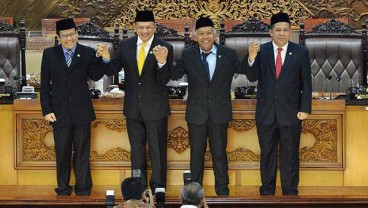 Fahri Tantang KPK Buktikan Keterlibatan SBY di Korupsi E-KTP