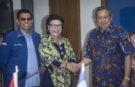 Demokrat Bantah SBY Terlibat Korupsi E-KTP