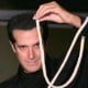 Ilusionis David Copperfield Dituduh Lakukan Pelecehan Seksual