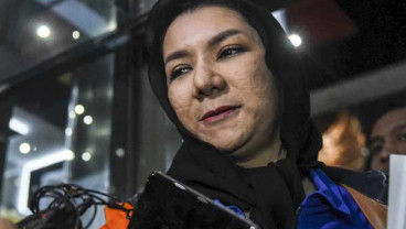 Terjerat Korupsi, Rita Widyasari Sering Mengikuti Acara Sosialita