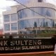 Gedung Utama Bank Sulteng Jadi Objek Sita Eksekusi