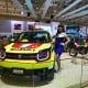 PENJUALAN CITY CAR : Suzuki Incar Pertumbuhan 15%