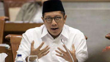 Buka Sidang Persekutuan Gereja, Ini Pesan Menteri Agama