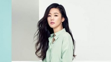  Jun Ji-hyun Lahirkan Anak Kedua