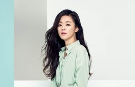  Jun Ji-hyun Lahirkan Anak Kedua