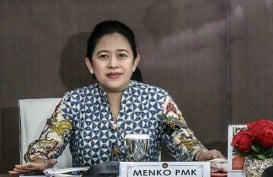 Menko PMK Puan Berdialog dengan 3.000 Guru di Medan