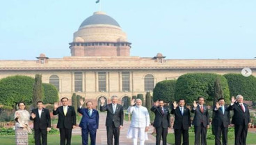 Pernyataan Presiden Jokowi soal Perang Saat Pidato di Pakistan