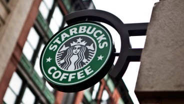 2017, Bos Starbucks Kantongi Gaji Rp152 Miliar 