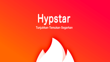 Hypstar Gelar Kontes Video Pendek