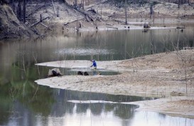 Cegah Banjir, Pemkot Tangerang Bangun Embung Rp2 Miliar