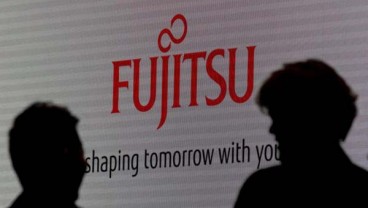 Fujitsu Berencana Tinggalkan Bisnis Smartphone