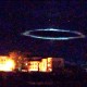 Awan Mirip UFO Muncul di Banyumas, Warga Jadi Heboh