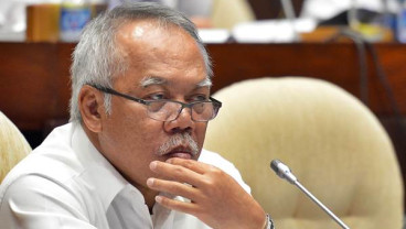 PUPR Resmikan Dua Proyek Sanitasi dan Air Minum di Sumatra Utara
