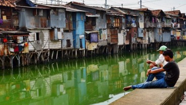 Pemerintah Gencarkan Bedah Rumah di Daerah