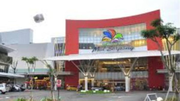 JRConnexion Kini Layani Rute Serpong Ke FX Sudirman dan Mal Ciputra