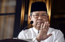 Korupsi e-KTP: KPK Didesak Periksa SBY