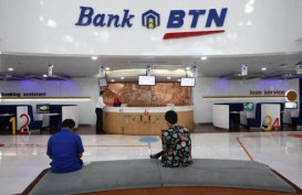 BTN Targetkan KPR Tumbuh 25%