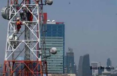 Persaingan Kian Ketat, Emiten Telekomunikasi Siap Pertahankan Pangsa Pasar