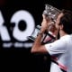 Roger Federer Juara 6 Kali Australia Terbuka