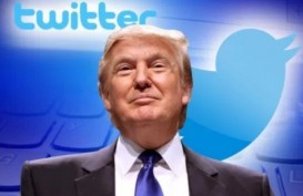 Twitter Beberkan Bukti Kongkalikong Rusia-Trump via 50.000 Akun Jadi-jadian