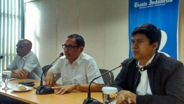 KAPITALISASI PASAR : GMFI Bidik US$1 Miliar