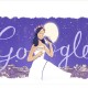 Google Doodle Tampilkan Teresa Teng, Diva Asia yang Menyanyikan Lagu Indonesia