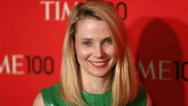 Marissa Mayer, Jatuh Bangun Mantan Ratu Yahoo