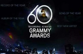 Grammy Awards 2018, Ini Daftar Lengkap Pemenang