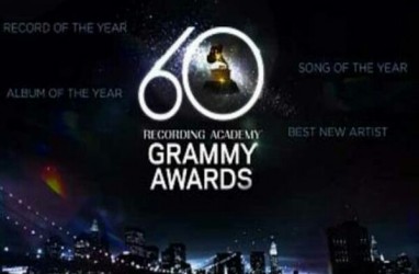 Grammy Awards 2018, Ini Daftar Lengkap Pemenang