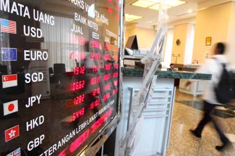 Mengenal Perbedaan antara Pasar Saham dan Forex