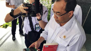TAKSI DARING: PM 108/2017 Tetap Berlaku Mulai 1 Februari 2018